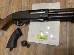 МР 133, кал.12х76