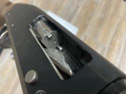 МР 133, кал.12х76