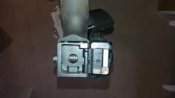 МР-133 помпа 12/76 магнум, складной приклад