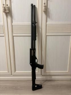 МР-135 Tactical