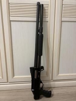 МР-135 Tactical