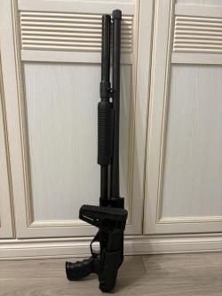 МР-135 Tactical