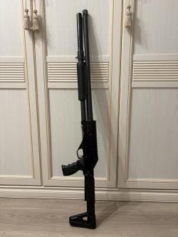 МР-135 Tactical