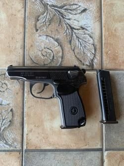 МР-13Т RABBER