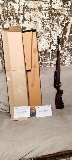 МР-141 Соболь 22LR