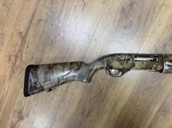 МР-153 , кал. 12/76 в СПБ