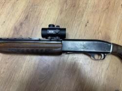 МР-153 , кал. 12/89 в СПБ