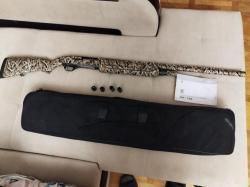 МР-153 12 калибра, 2004 г.в., в отличном состоянии, минимальный настрел