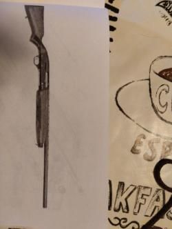 МР 153 12/76 орех 