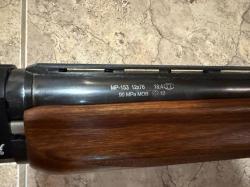 МР-153 (12/76) в Идеальном Состоянии. Ореховый Приклад. Минимальный Настрел. 27 000 руб. (