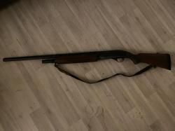 МР-153 12/89 орех