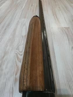 МР 153, 12х76, 2003 г.в