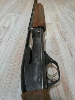 МР 153, 12х76, 2003 г.в