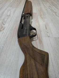 МР 153, 12х76, 2003 г.в