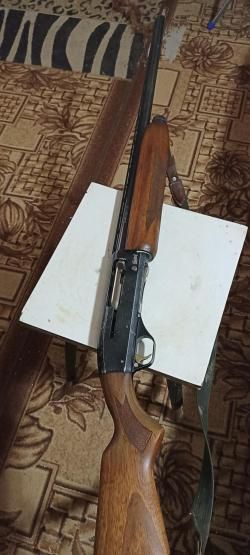 МР-153 12х76