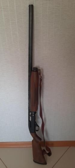 МР-153/ 12х76