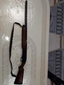 МР 153 Байкал кал 12/76