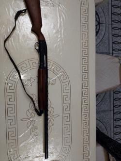 МР 153 Байкал кал 12/76