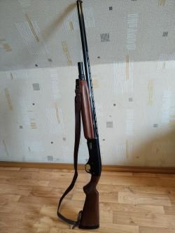 МР-153 Байкал