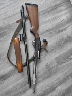 МР-153 Байкал