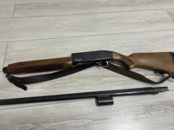 МР 153 гладкоствольное 