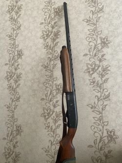 МР-153, к. 1/12х76. Серия, номер: 0815387495, 2008 года выпуска.