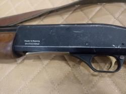 МР-153 к.12х76 №0415333940