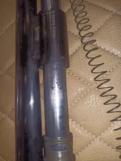 МР-153 к.12х76 №0415333940