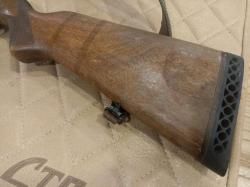 МР-153 к.12х76 №0415333940