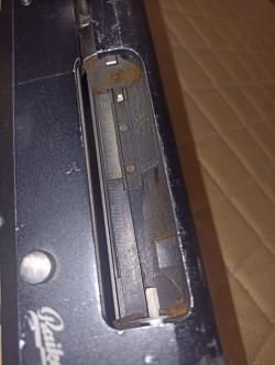 МР-153 к.12х76 №0415333940