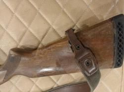 МР-153 к.12х76 №0415333940