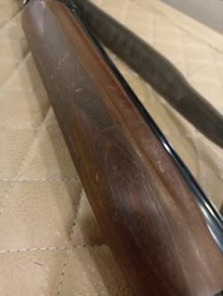 МР-153 к.12х76 №0415333940