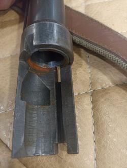 МР-153 к.12х76 №0415333940