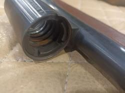 МР-153 к.12х76 №0415333940