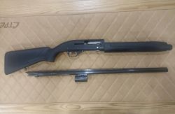 МР-153 к.12х76 №0615339818