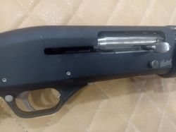 МР-153 к.12х76 №0615339818