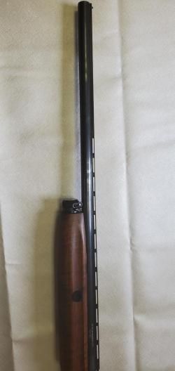 МР-153 кал. 12/76 2000 г.в. орех (арт. 359)