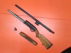  МР-153 кал. 12/76