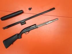 МР-153 кал. 12/76 