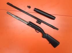 МР-153 кал. 12/76 