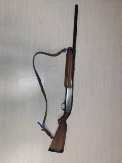 МР-153, кал 12/76
