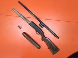 МР-153 кал. 12/89