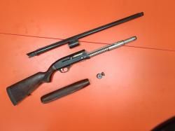 МР-153 кал. 12/89