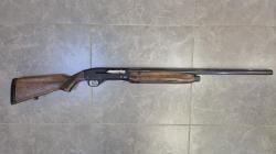 МР-153, кал. 12х76, 2001 г.в. (ствол 710 мм)