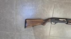 МР-153, кал. 12х76, 2001 г.в. (ствол 710 мм)