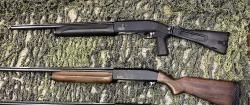 МР-153 кал.12х76