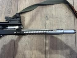 МР-153 калибр 12/76