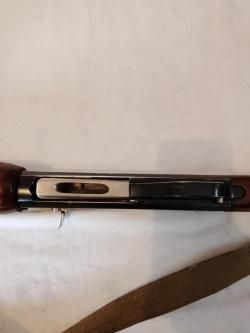 МР-153, калибр 12/76