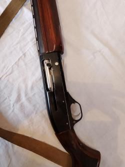 МР-153, калибр 12/76