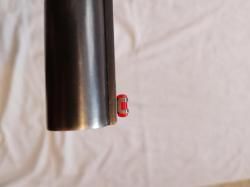 МР-153, калибр 12/76